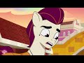 Ain't Gonna Wait (Jazz Hearts Rocky) | MLP: Tell Your Tale [HD]