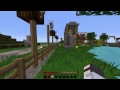 Let´s Play Minecraft Parkour Map 3# - PSC