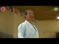 Shihan Masao Kagawa-JKS Hungría 2019 #Karate #JKS #Kagawa