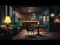 Cozy Coffee Home ☕ Cozy Lofi Music to Calm Your Mind - Beats to Relax / Focus / Study