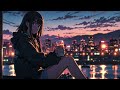 Positive Lofi Work 📚Whispering Wind: Chillout lofi hip hop | chill beats to relax/study to