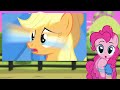 How My Little Pony Tackled DEATH