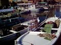 The Harbor at Tyre, Lebanon