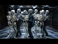 Spooky Scary Skeletons 2024 Edition #music #spookyscaryskeletons#halloween2024#halloweenvibes#2024