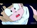 El novio de Gohan y la oscuridad de Kokun... - DBZ Parodia Resumida