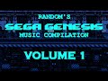 Random's SEGA Genesis Music Compilation Volume 1 (Real Hardware)