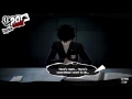 How To Escape Death | The Right Things To Tell Sae During Interrogation | Persona 5/Royal