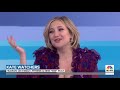 Kate Hudson Opens Up About How’s She Different As A Mom Now | TODAY