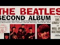 The Sound of The Beatles on Capitol - WHO Was Responsible?