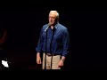 The Moth Presents: Michael Massimino