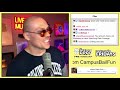 Fantano REACTS to The Jesus Lizard - Alexis Feels Sick