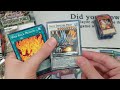 WIN-A-BOX DIMENSION FORCE BOOSTER BOX OPENING