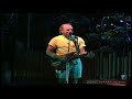 Jimmy Buffett - Orlando Arena - 1997