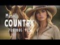 Golden Country Hits - The Best Classic Country Songs Of All Time 🤠