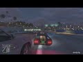 Highway Challenges 00:08:43 - Grand Theft Auto V