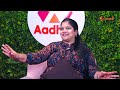నా భర్త మంచివాడు కాదు..కానీ? | @ASHABORRAVLOGS Influencer Asha Borra Interview | Aadhan Talkies