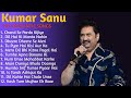 Kumar Sanu Romantic Song Hindi || Best of Kumar Sanu Duet Super Hit 90's Songs Old Is Gold Song 2024