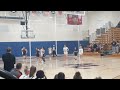 INSANELY CLOSE High School Girls Basketball Game: Part Two