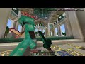 100 Subscriber Special Skywars Montage - Food Court