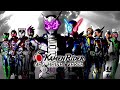 Kamen Rider Special Medley (Heisei Phase-2)