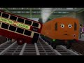 Thomas kills a Bulgy and other stories