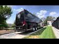 2022 Prevost H345 Double Slide MotorHome - Remarketed by Chelax Industries