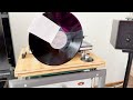 ANTISTATIC TEST / HOW to REMOVE STATIC / Improve Sound Your Tutntable Records