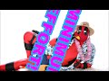 Vacation Deadpool presents Cosplay Night commercial 02