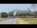 Day Out With Thomas at Strasburg Railroad! Part 5