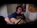 You're So Bad But It Feels So Good Acoustic Original Tom Stitzer