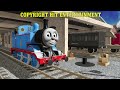 Thomas' Train Trainz Remake (UK)