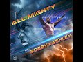 WWE: All Mighty (Bobby Lashley)