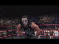 TNA Impact Special Referee 💪🏾🔥