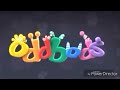 Oddbods Effects 2