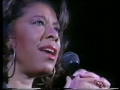 Natalie Cole -  Miss You Like Crazy - Live!