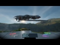 Ride of the hijacked Space ships: Space Engineers