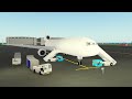 Deadly Calculations (Aerosucre Flight 157) - PTFS Air Crash Remake (Roleplay!)