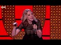 Women That Make You Go HA! | Live At The Apollo | BBC Comedy Greats