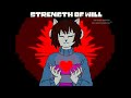 Strength of Will (Temmie Remix)