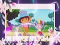 Dora: The Super Silly Fiesta (Part 9) (Zoom Version) (Mix Clipped) (1.05x)
