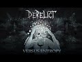 Tommy McKinnon - Derelict - Versus Entropy - Exclusive Drum Play-through