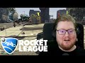 PS Rocket League Meme