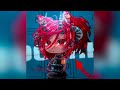 👑 Gacha Life TikTok Compilation 👑 Gilmer Yuppie 👑 (# 11)