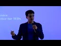 Making of a comedian | Anshu Mor | TEDxFMS