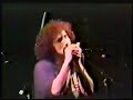 System of a Down live at St. John’s Gym - Clinton, MA  (January 22, 1999)