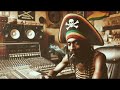 PsyDub Mix - Dub Pirates ( Dub,PsyDub | 2024 )