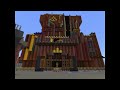 Guardians of the Galaxy: Mission Breakout ~ Minecraft Edition (Disney California Adventure)