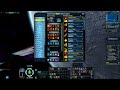 Terran Hydra Destroyer Cannon Scatter Volley Build | Star Trek online