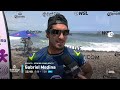 Gabriel Medina, Italo Ferreira, Leonardo Fioravanti | Surf City El Salvador Pro pres by Corona 2024