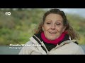 How dangerous are volcanoes in Germany? | DW Documentary